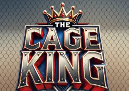 The Cage King