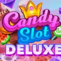 The Candy Slot Deluxe