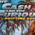 The Cash and the Furious