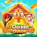 The Chicken House
