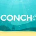 The Conch Café