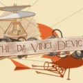 The Da Vinci Device