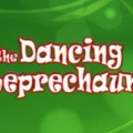 The Dancing Leprechaun