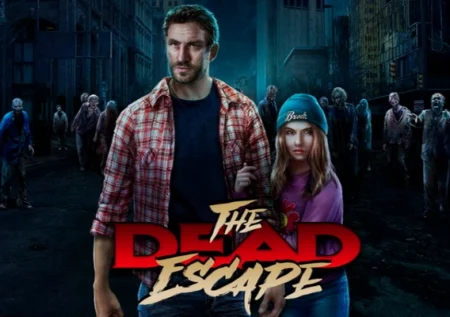 The Dead Escape