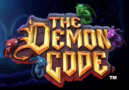 The Demon Code