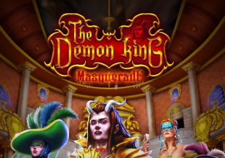 The Demon King: Masquerade