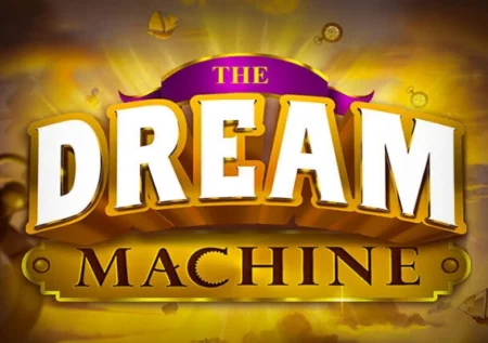 The Dream Machine