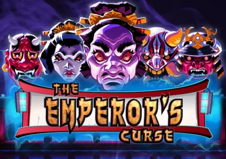 The Emperor’s Curse