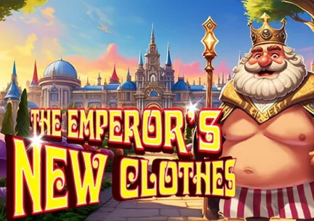 The Emperor’s New Clothes