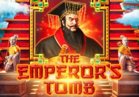 The Emperor’s Tomb