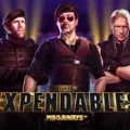 The Expendables Megaways