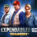 The Expendables New Mission
