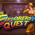 The Explorer’s Quest
