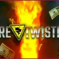 The Firetwister