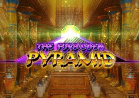 The Forbidden Pyramid