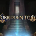 The Forbidden Tomb