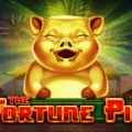 The Fortune Pig