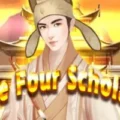 The Four Scholars