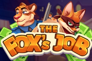 The Fox’s Job