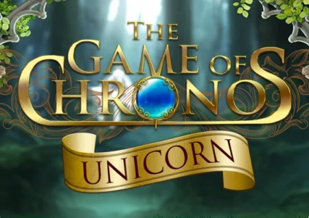 The Game of Chronos Unicorn