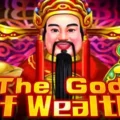 The God of Wealth