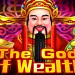 The God of Wealth