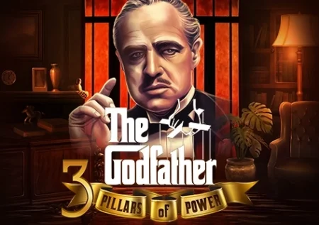 The Godfather 3 Pillars of Power