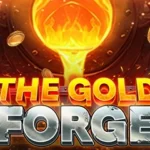 The Gold Forge
