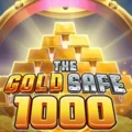 The Gold Safe 1000