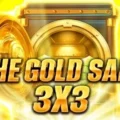 The Gold Safe 3×3