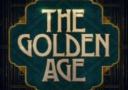 The Golden Age