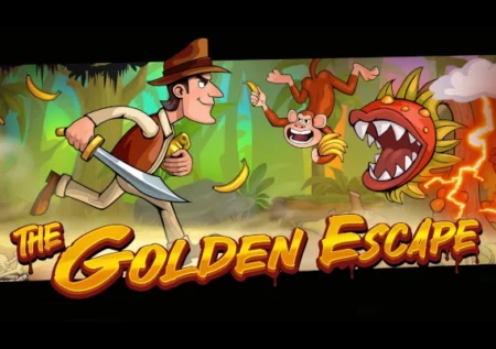 The Golden Escape