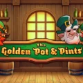 The Golden Pot & Pints
