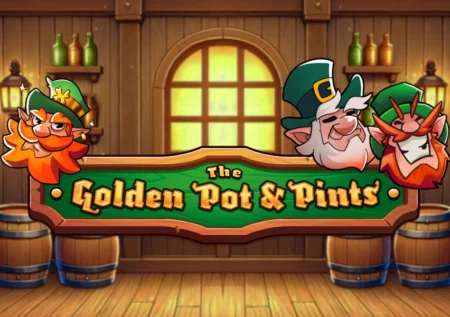 The Golden Pot & Pints