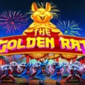 The Golden Rat
