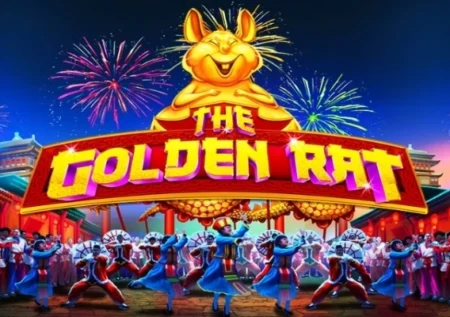 The Golden Rat