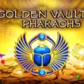 The Golden Vault Of The Pharaohs