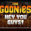 The Goonies Hey You Guys!