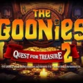 The Goonies Quest for Treasure 2