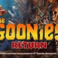 The Goonies Return Jackpot King