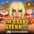 The Grand Arena