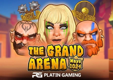 The Grand Arena