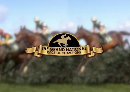 The Grand National Race of Champions