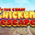 The Great Chicken Escape