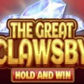 The Great Clawsby