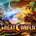 The Great Conflict