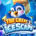 The Great Icescape