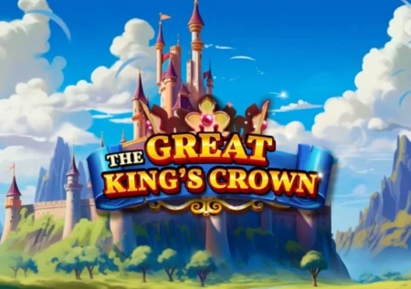 The Great King’s Crown