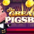 The Great Pigsby