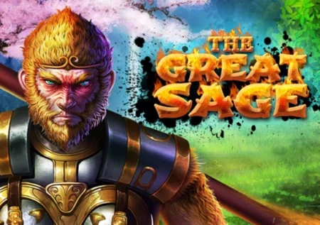 The Great Sage